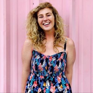 Meet your Posher, Alyssa